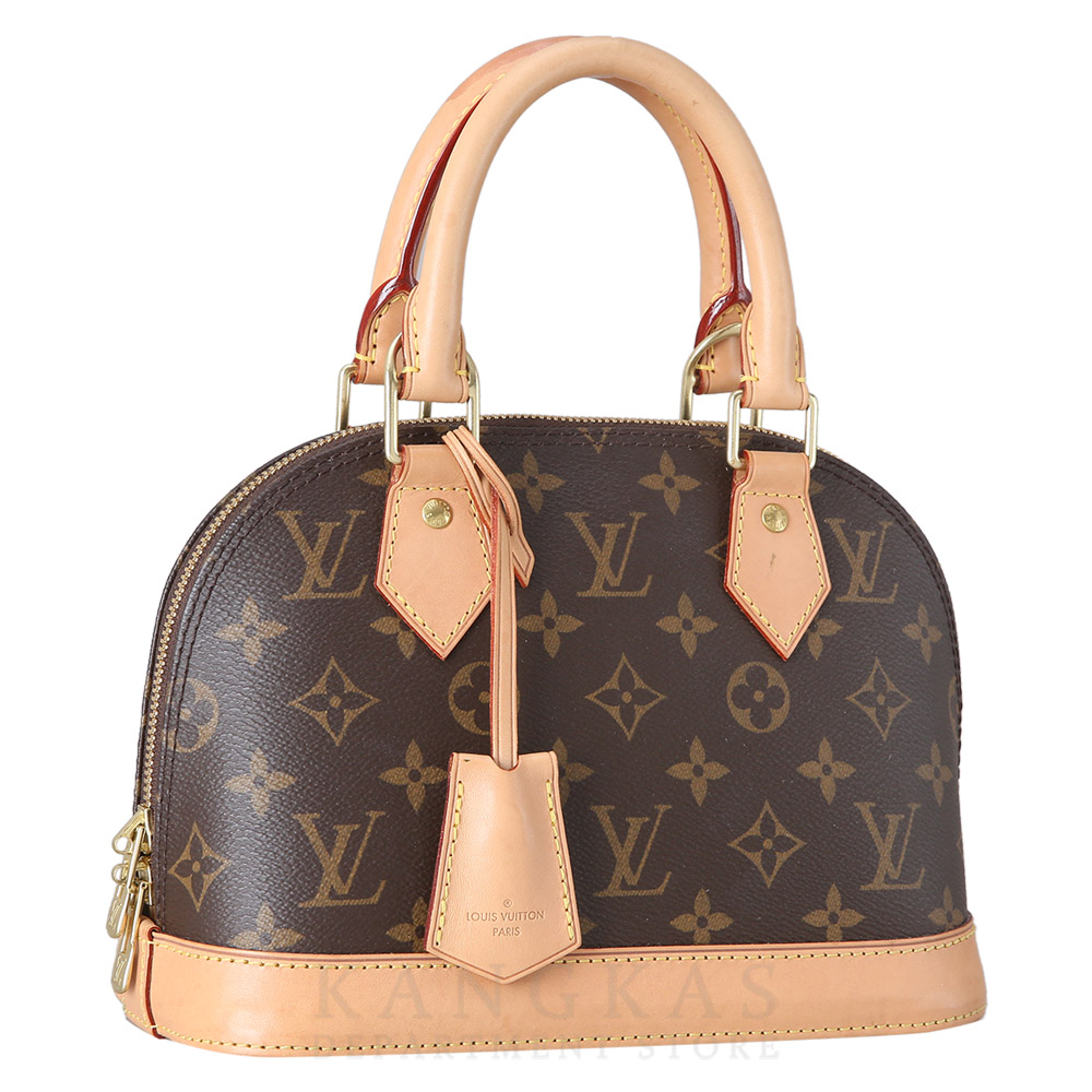 LOUIS VUITTON(USED)루이비통 모노그램 알마 BB